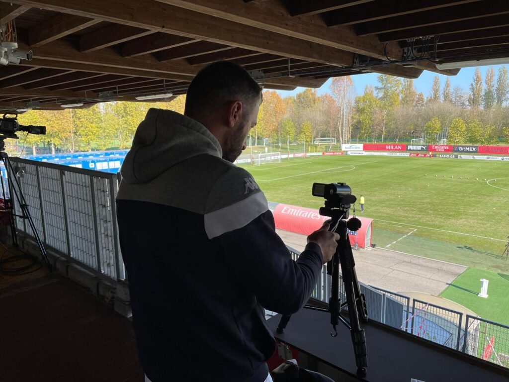 video analisi portieri