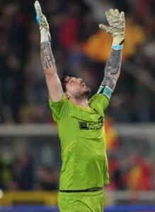 Wladimiro falcone goalkeepermania