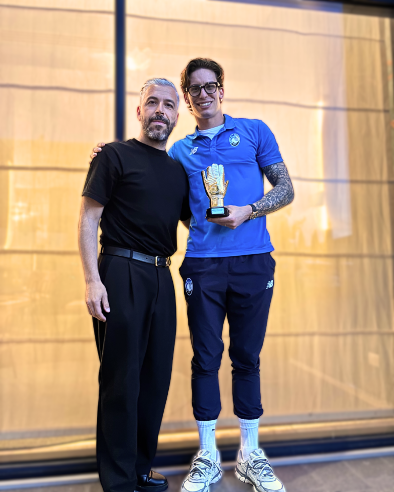 PREMIO MIGLIOR PORTIERE CARNESECCHI