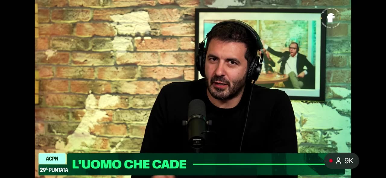 Cronache di Spogliatoio &mdash; la puntata che cita Goalkeepermania